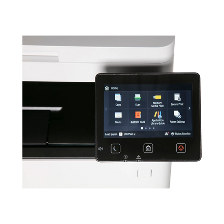 Canon imageCLASS MF653Cdw Multifunction Wireless Color Laser Printer — Being Shipped