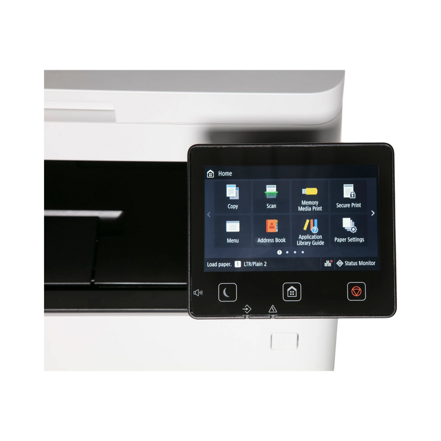 Canon imageCLASS MF653Cdw Multifunction Wireless Color Laser Printer — Being Shipped