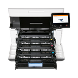 Canon imageCLASS MF653Cdw Multifunction Wireless Color Laser Printer — Being Shipped