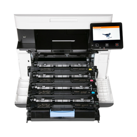 Canon imageCLASS MF653Cdw Multifunction Wireless Color Laser Printer — Being Shipped