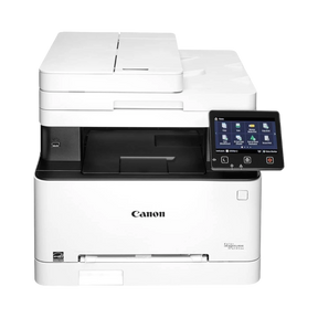 Canon imageCLASS MF642Cdw Wireless Color All-In-One Laser Printer — Being Shipped
