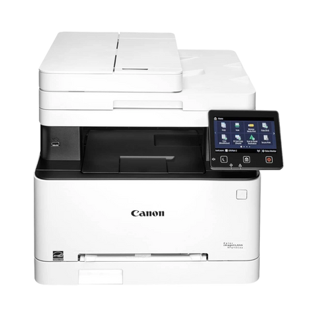 Canon imageCLASS MF642Cdw Wireless Color All-In-One Laser Printer — Being Shipped