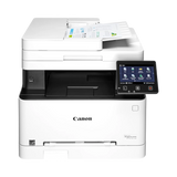 Canon imageCLASS MF642Cdw Wireless Color All-In-One Laser Printer — Being Shipped