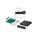 Canon imageCLASS MF642Cdw Wireless Color All-In-One Laser Printer — Being Shipped