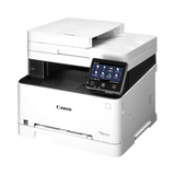 Canon imageCLASS MF642Cdw Wireless Color All-In-One Laser Printer — Being Shipped