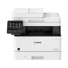 Canon imageCLASS MF453dw Monochrome All-in-One Wireless Laser Printer — Being Shipped