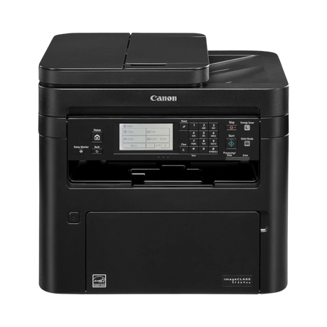 Canon imageCLASS MF269dw VP All-in-One Monochrome Laser Printer — Being Shipped