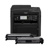 Canon imageCLASS MF269dw VP All-in-One Monochrome Laser Printer — Being Shipped