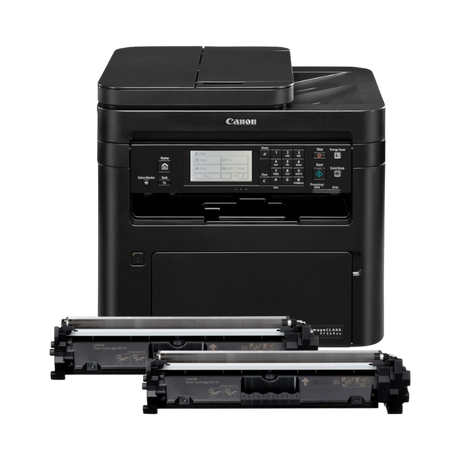 Canon imageCLASS MF269dw VP All-in-One Monochrome Laser Printer — Being Shipped
