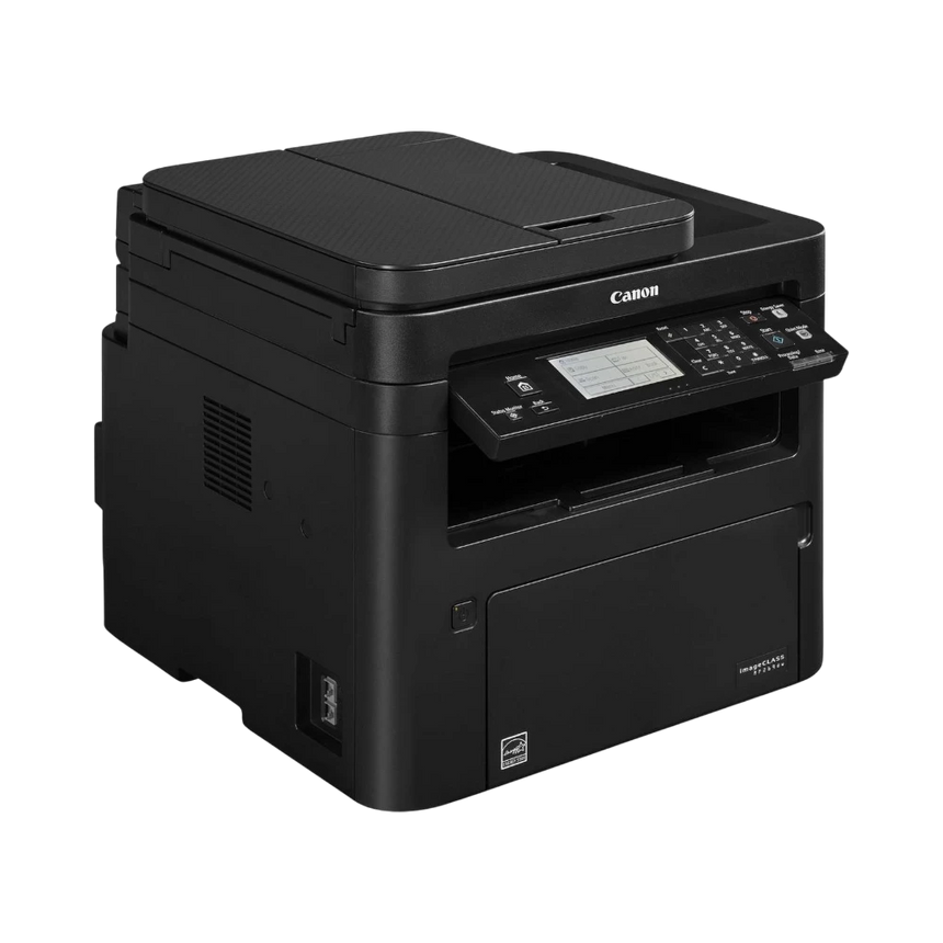 Canon imageCLASS MF269dw VP All-in-One Monochrome Laser Printer — Being Shipped