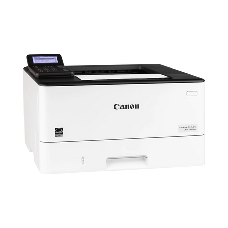 Canon imageCLASS LBP246dw Laser Printer — Being Shipped