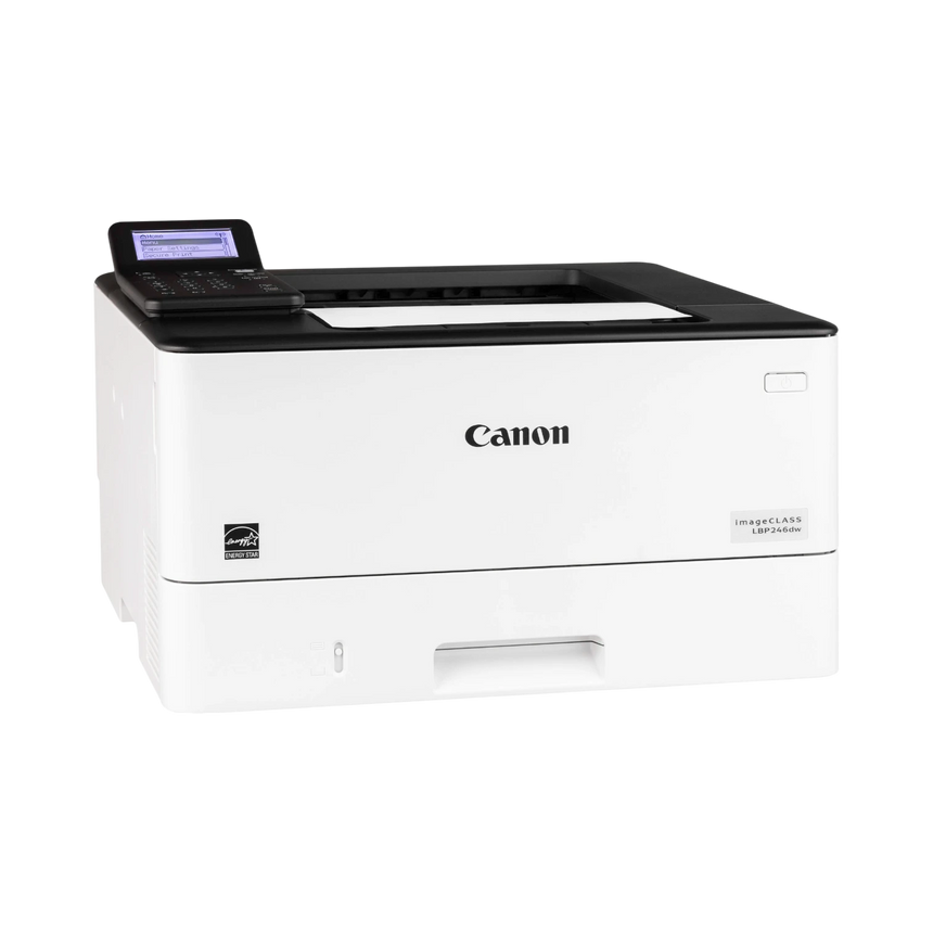 Canon imageCLASS LBP246dw Laser Printer — Being Shipped
