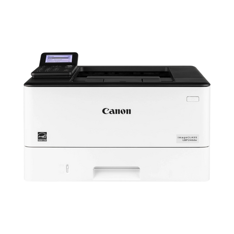 Canon imageCLASS LBP246dw Laser Printer — Being Shipped