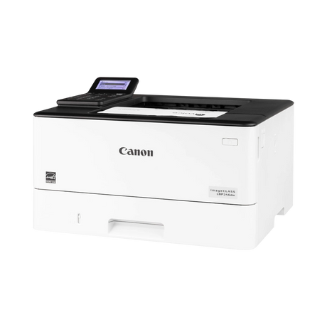 Canon imageCLASS LBP246dw Laser Printer — Being Shipped