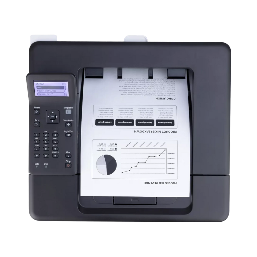 Canon imageCLASS LBP246dw Laser Printer — Being Shipped