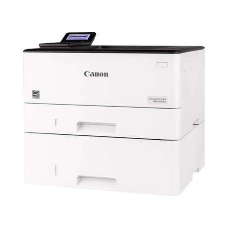Canon imageCLASS LBP246dw Laser Printer — Being Shipped