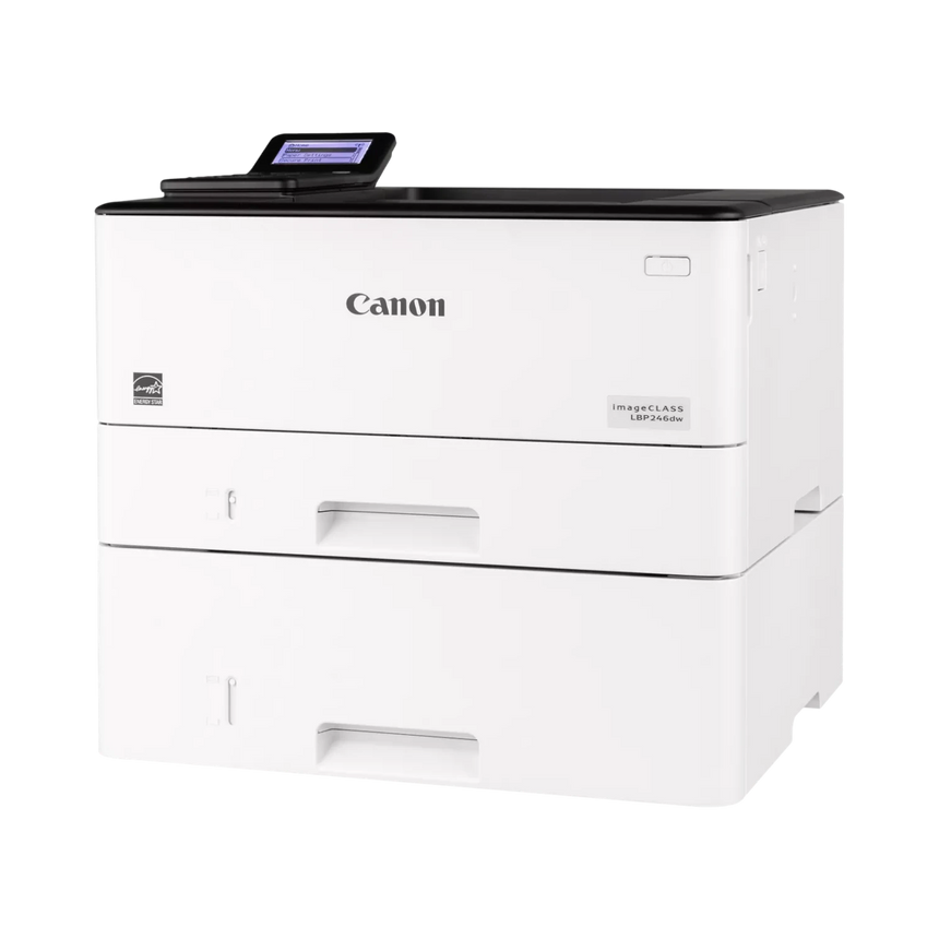Canon imageCLASS LBP246dw Laser Printer — Being Shipped