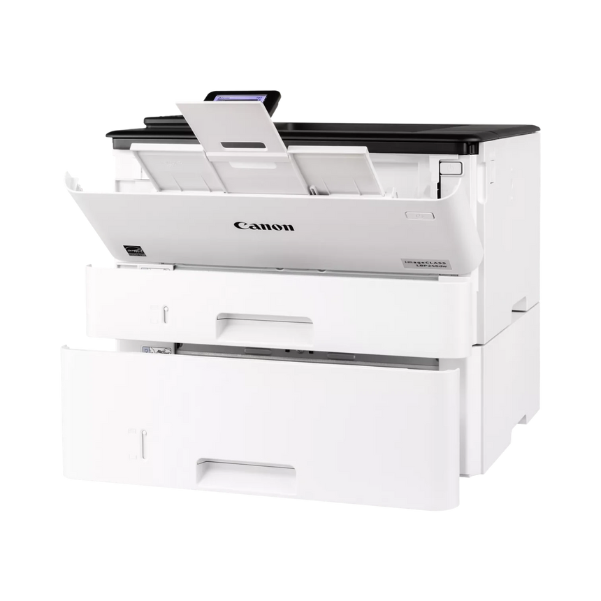 Canon imageCLASS LBP246dw Laser Printer — Being Shipped