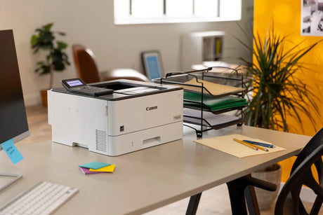 Canon imageCLASS LBP246dw Laser Printer — Being Shipped