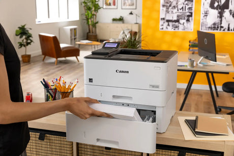 Canon imageCLASS LBP246dw Laser Printer — Being Shipped
