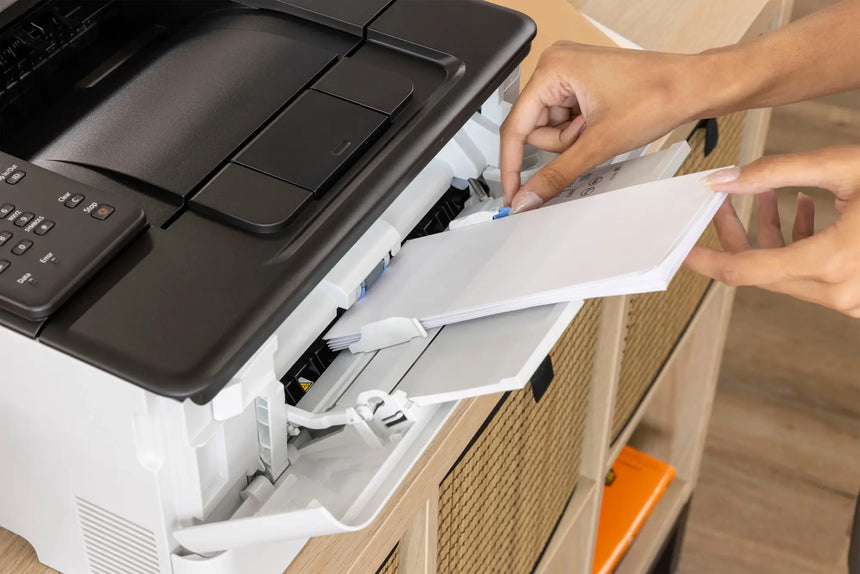 Canon imageCLASS LBP246dw Laser Printer — Being Shipped