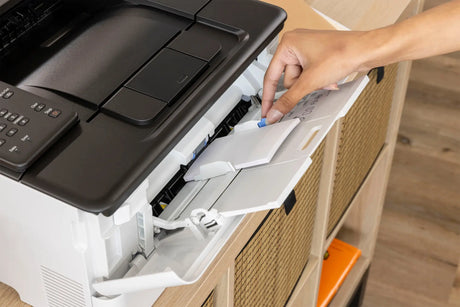 Canon imageCLASS LBP246dw Laser Printer — Being Shipped