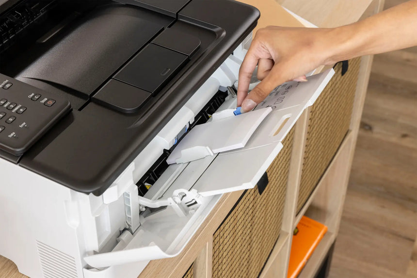Canon imageCLASS LBP246dw Laser Printer — Being Shipped