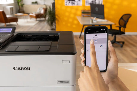 Canon imageCLASS LBP246dw Laser Printer — Being Shipped