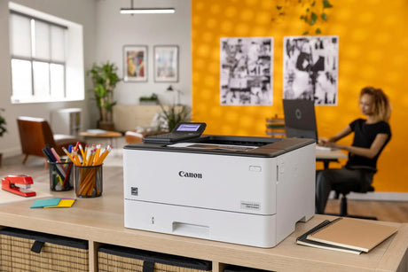 Canon imageCLASS LBP246dw Laser Printer — Being Shipped
