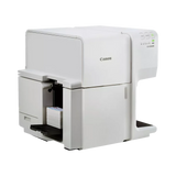 Canon 1749C002 CX-G6400 4-inch Inkjet Card Printer — Being Shipped