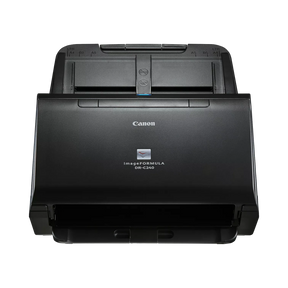 Canon imageFORMULA DR-C240 Office Document Scanner — Being Shipped