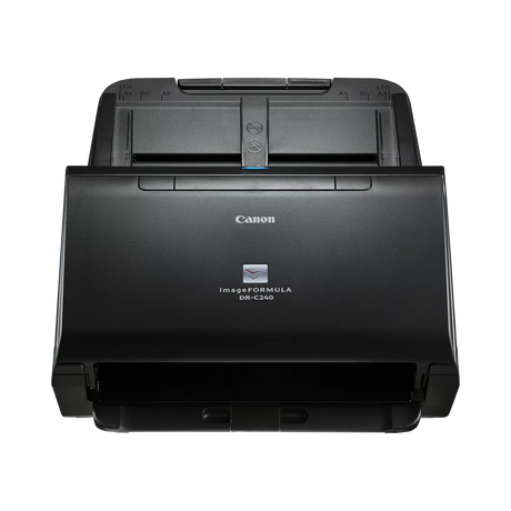 Canon imageFORMULA DR-C240 Office Document Scanner — Being Shipped