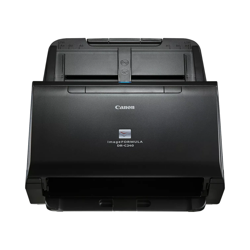 Canon imageFORMULA DR-C240 Office Document Scanner — Being Shipped