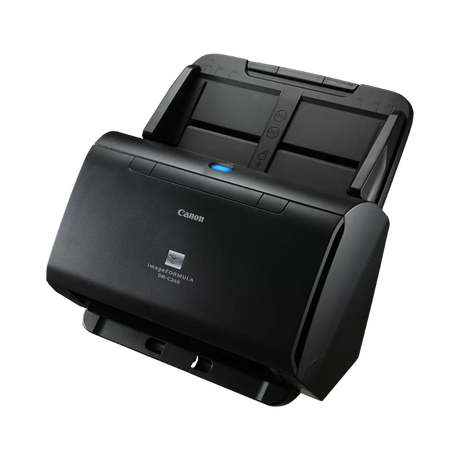 Canon imageFORMULA DR-C240 Office Document Scanner — Being Shipped