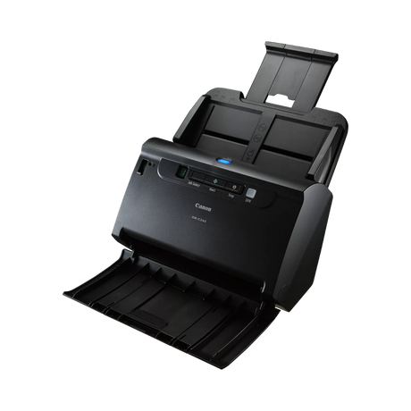 Canon imageFORMULA DR-C240 Office Document Scanner — Being Shipped