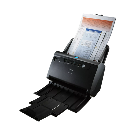 Canon imageFORMULA DR-C240 Office Document Scanner — Being Shipped