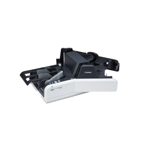 Canon imageFORMULA CR-190i II Check Document Scanner — Being Shipped