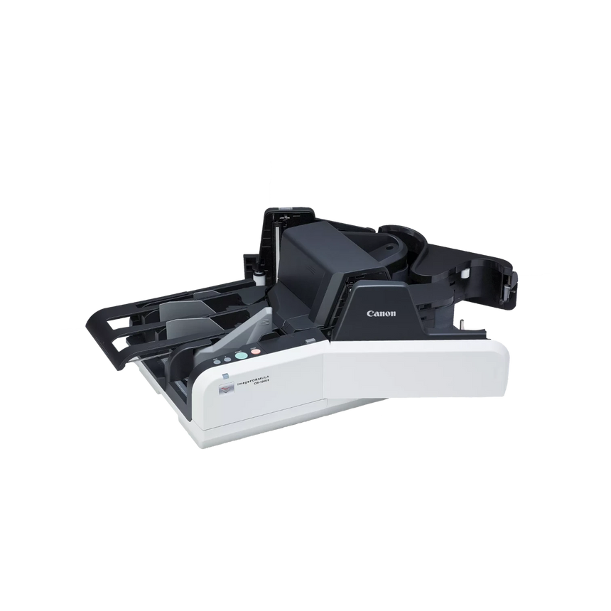Canon imageFORMULA CR-190i II Check Document Scanner — Being Shipped