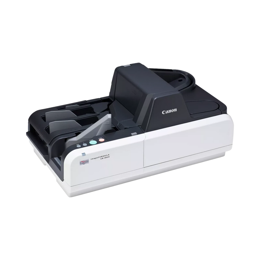 Canon imageFORMULA CR-190i II Check Document Scanner — Being Shipped