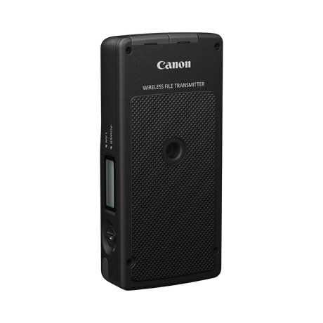 Canon WFT-E7A Wireless File Transmitter (Version 2) — Being Shipped