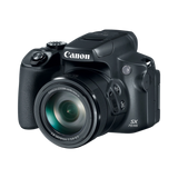 Canon PowerShot SX70 HS Digital Camera — Being Shipped