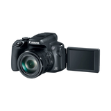 Canon PowerShot SX70 HS Digital Camera — Being Shipped