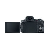 Canon PowerShot SX70 HS Digital Camera — Being Shipped