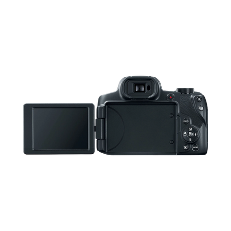 Canon PowerShot SX70 HS Digital Camera — Being Shipped