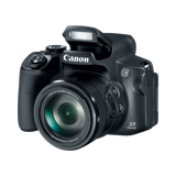 Canon PowerShot SX70 HS Digital Camera — Being Shipped