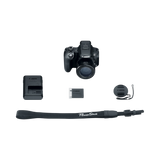 Canon PowerShot SX70 HS Digital Camera — Being Shipped