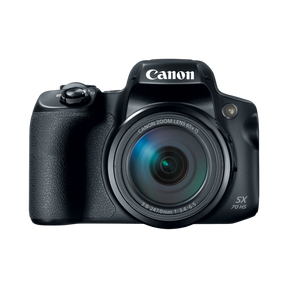 Canon PowerShot SX70 HS Digital Camera — Being Shipped