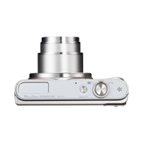 Canon PowerShot SX620 HS Digital Camera (Silver) — Being Shipped