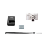 Canon PowerShot SX620 HS Digital Camera (Silver) — Being Shipped