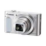 Canon PowerShot SX620 HS Digital Camera (Silver) — Being Shipped